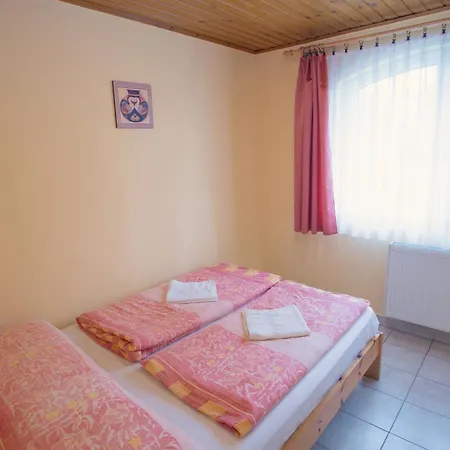 Hajdúböszörményi Termálkemping és Appartement Hajduboszormeny