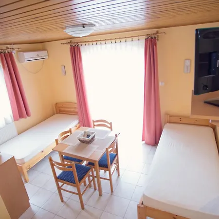 Hajdúböszörményi Termálkemping és Appartement Hajduboszormeny