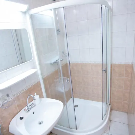 Appartement Hajdúböszörményi Termálkemping és *