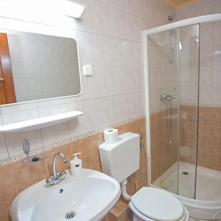Hajdúböszörményi Termálkemping és Appartement *