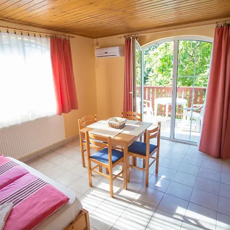 Hajdúböszörményi Termálkemping és Appartement *