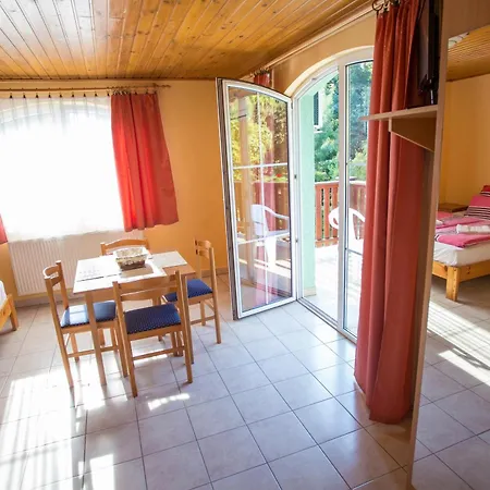 Hajdúböszörményi Termálkemping és Appartement Hajduboszormeny