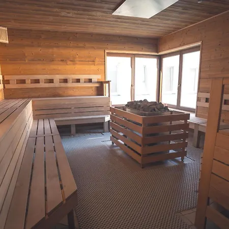 Appartement Hajdúböszörményi Termálkemping és *