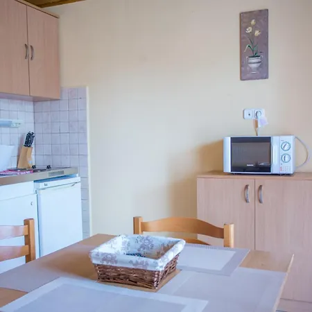 Appartement Hajdúböszörményi Termálkemping és *